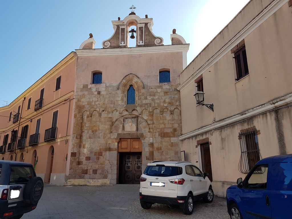 Iglesias Sardegna