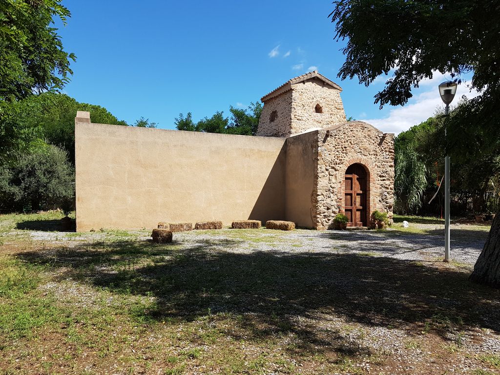 Iglesias Sardegna