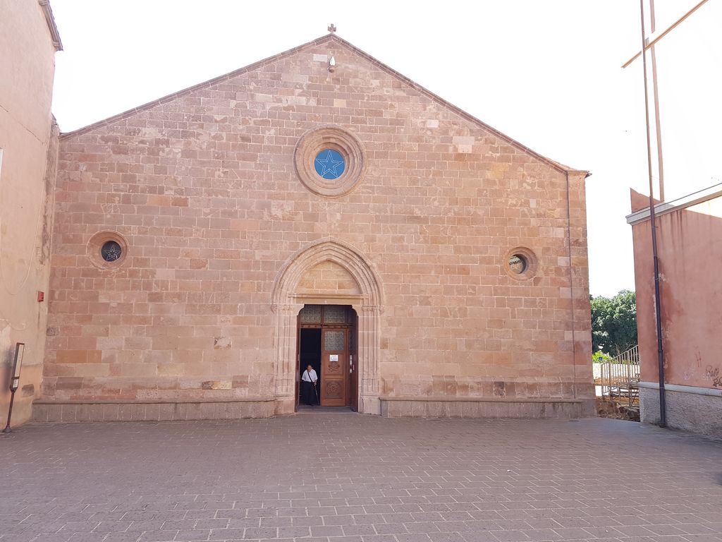 Iglesias Sardegna