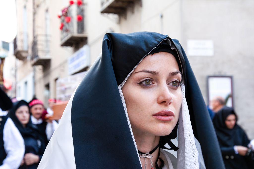 Folklore Folklore Sardegna