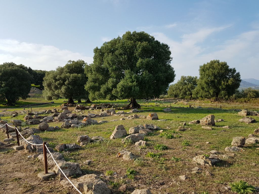 Santadi Sardegna