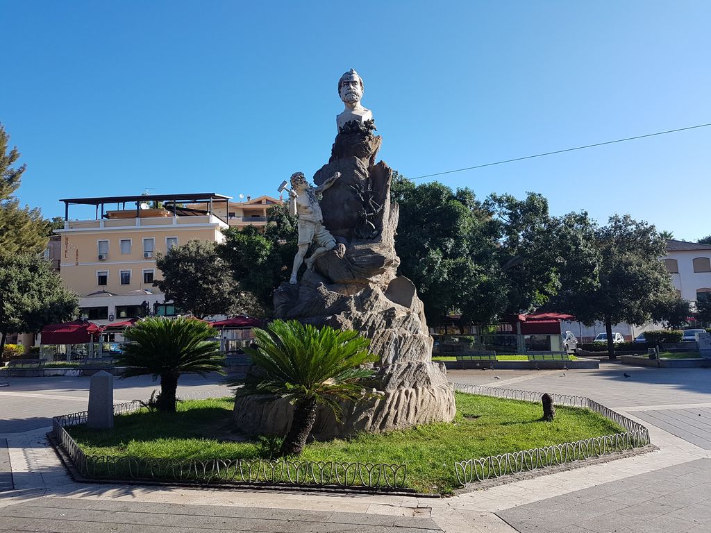 Iglesias Sardegna
