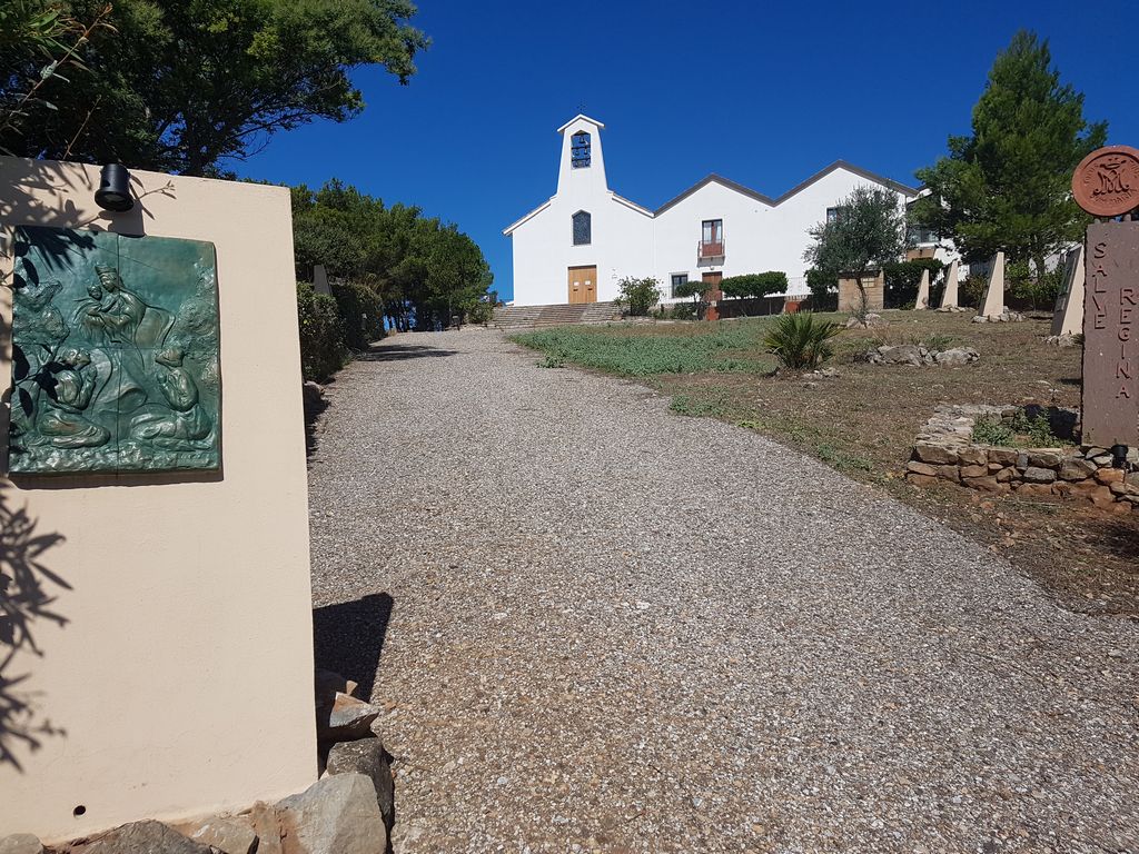 Iglesias Sardegna