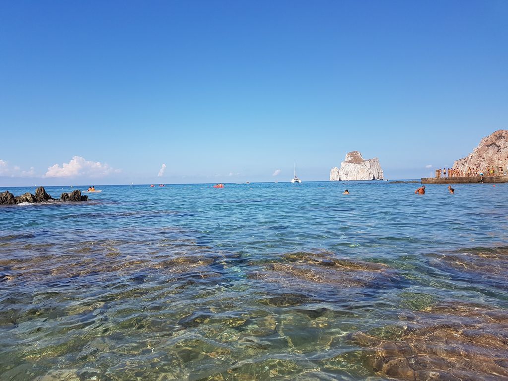 Iglesia Sardegna
