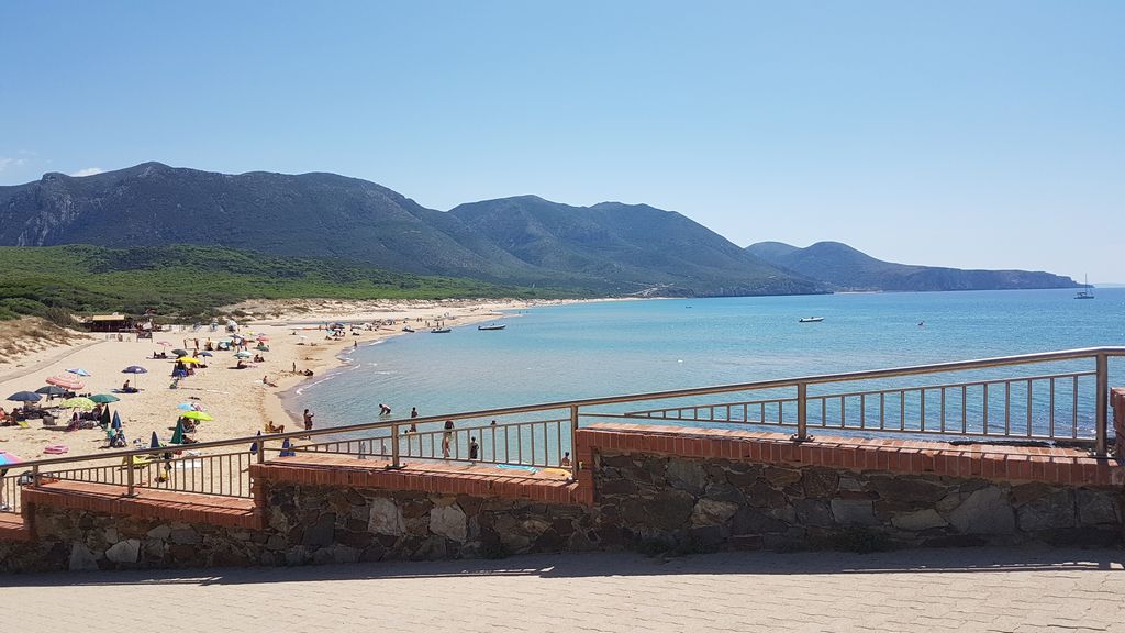 Fluminimaggiore Sardegna