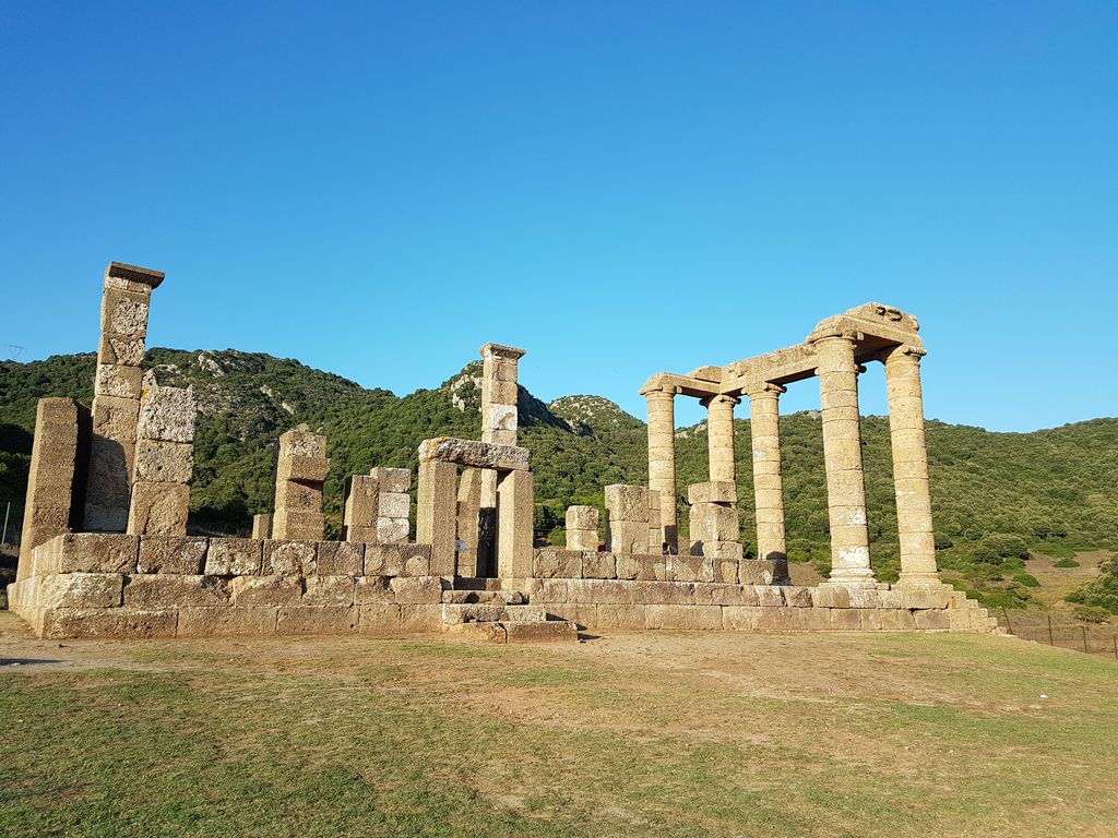 Fluminimaggiore Sardegna