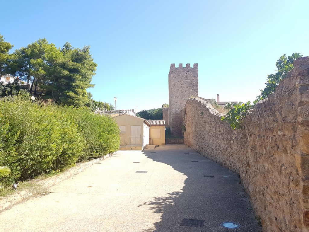 Iglesias Sardegna