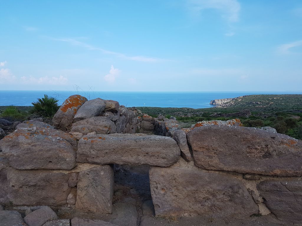 Tombe Giganti Sant'Antioco