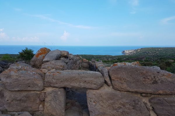 Tombe Giganti Sant'Antioco