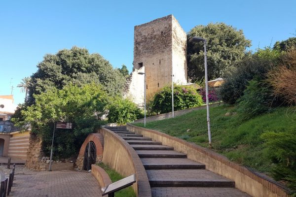 Iglesias Sardegna