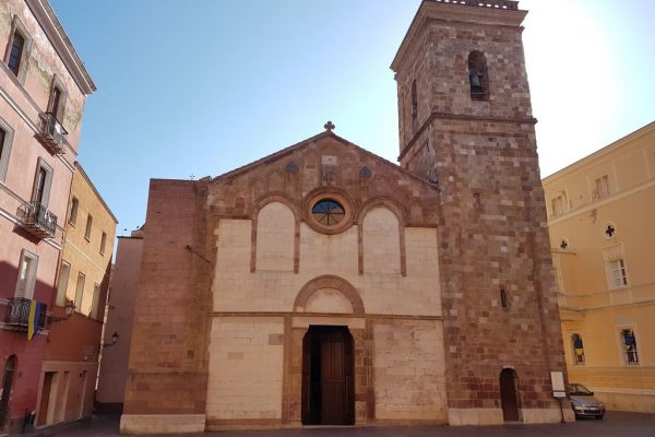 Iglesias Sardegna