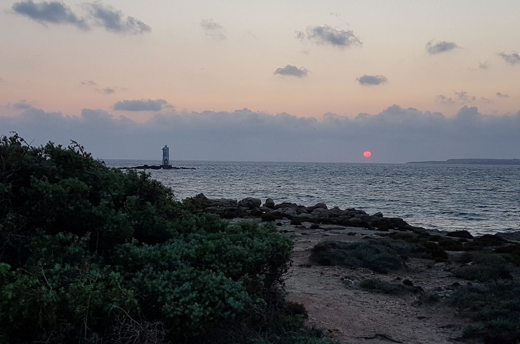 Calasetta Sardegna