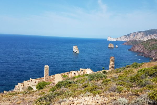 Iglesias Sardegna