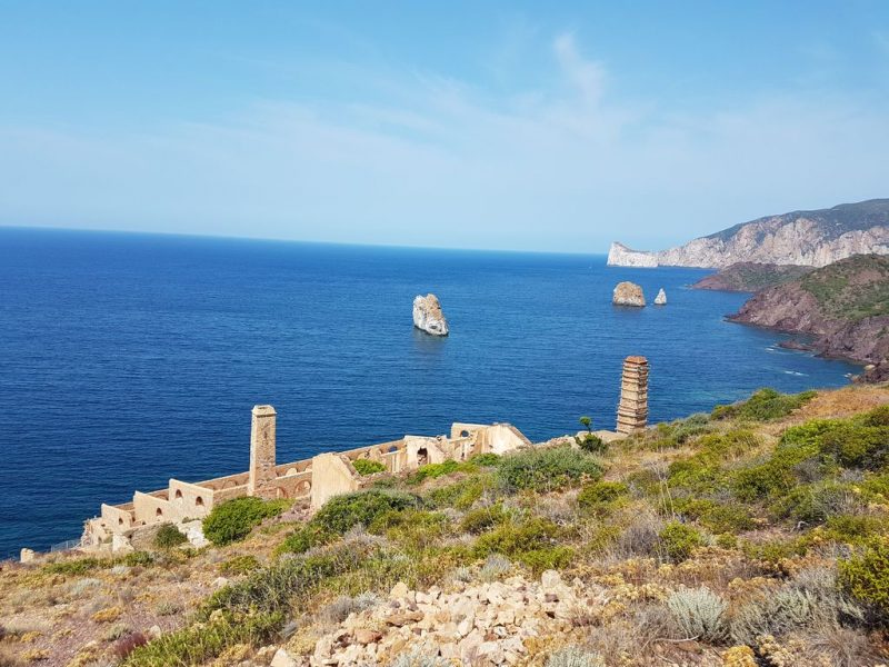 Iglesias Sardegna