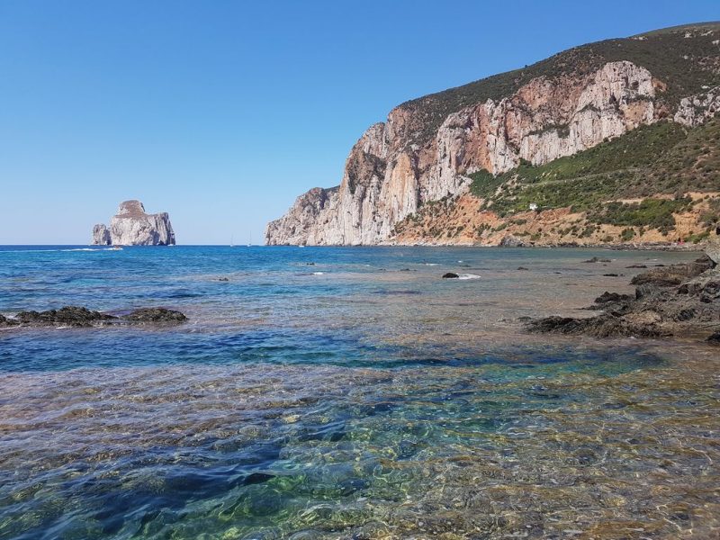 Iglesias Sardegna