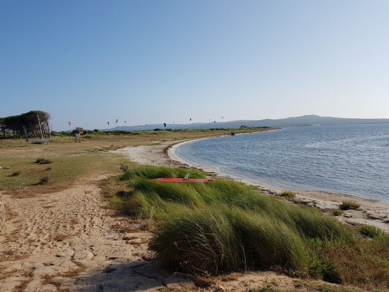 San Giovanni Suergiu Sardegna