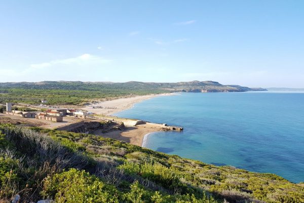 Spiaggia Fontanamare