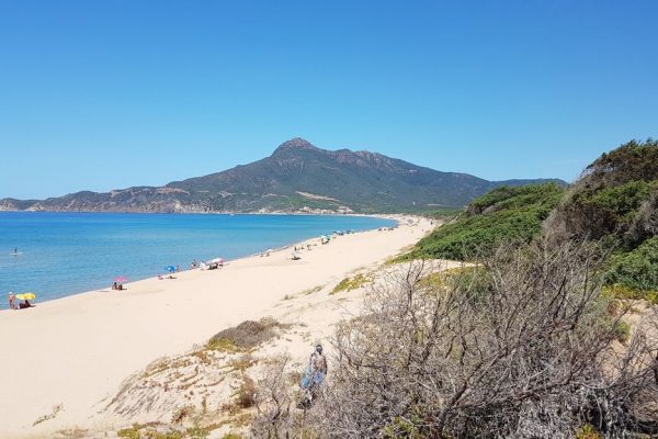 Buggerru Sardegna