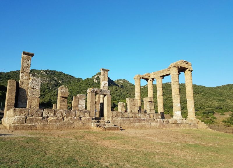 Fluminimaggiore Sardegna