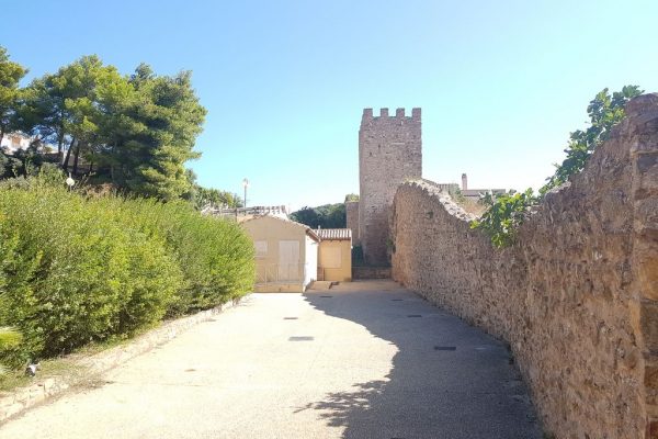 Iglesias Sardegna