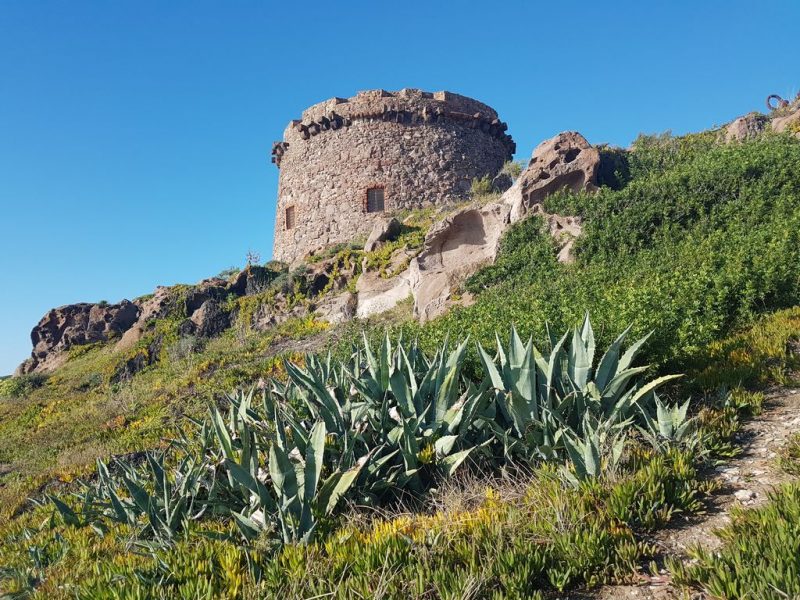 Portoscuso Sardegna