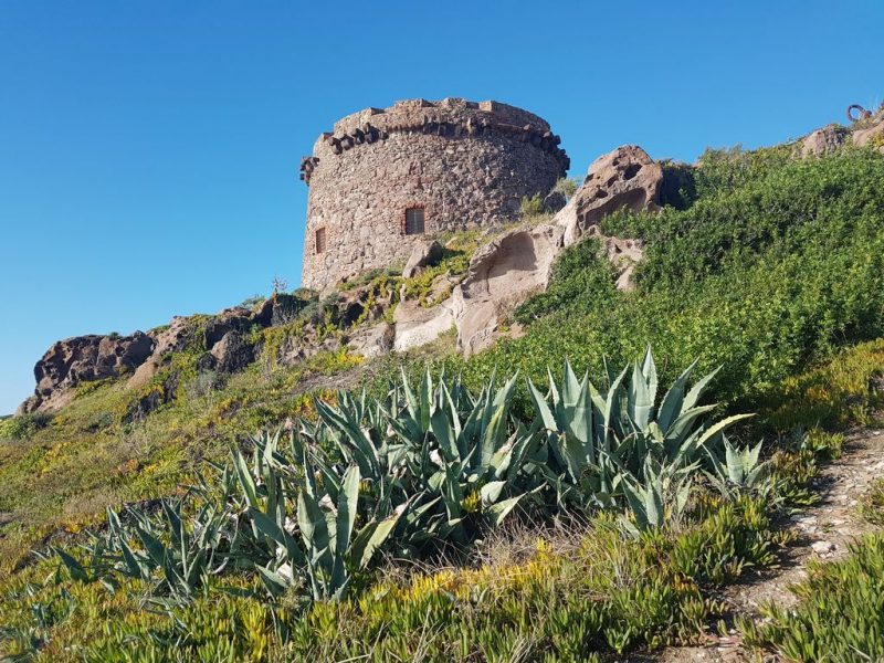 Portoscuso Sardegna